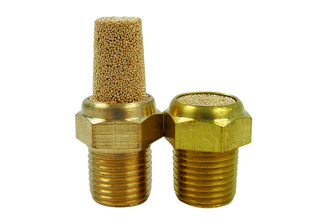 Stainless Steel Filter Cartridge